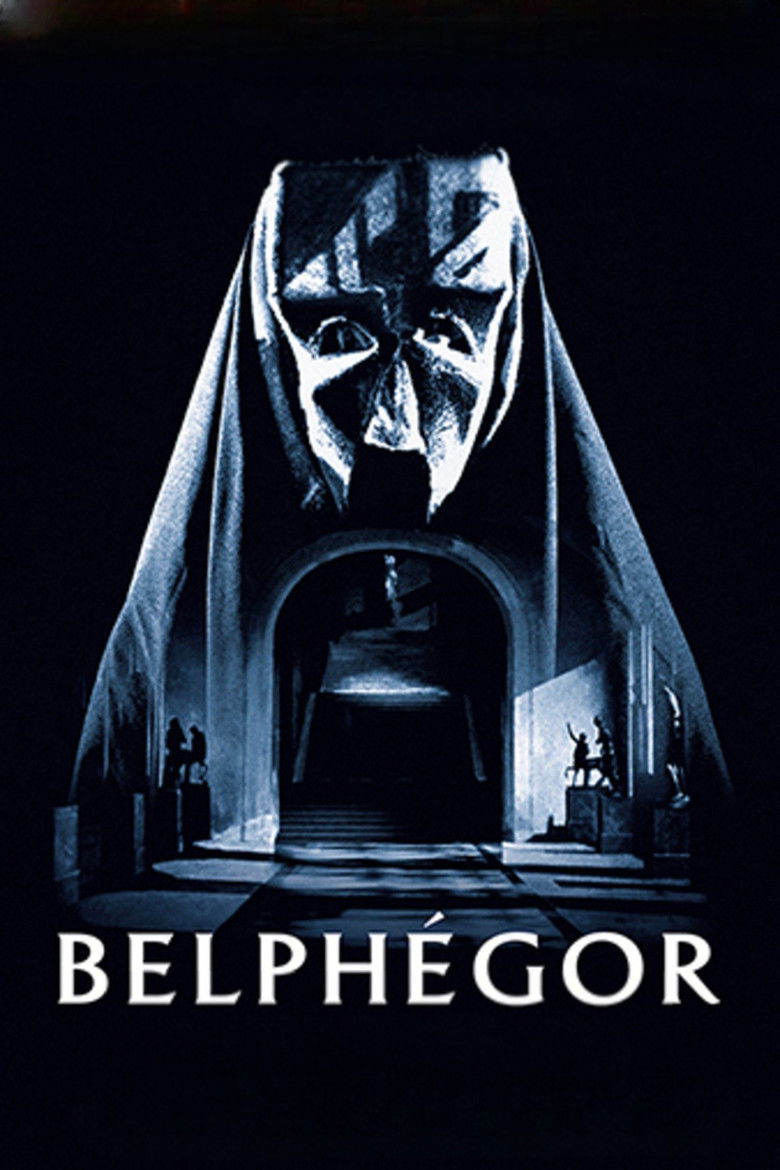 Imatge de Belphégor