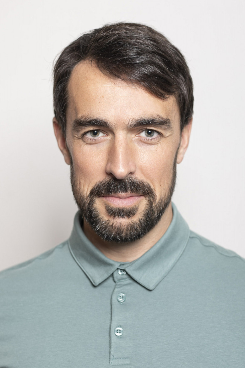 Ondřej Černý portrait image