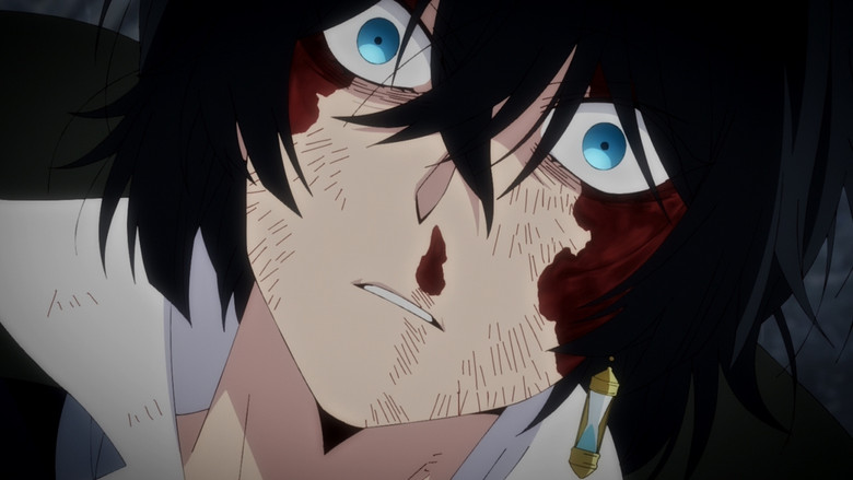 Still from The Case Study of Vanitas - Season 1 Episode 24