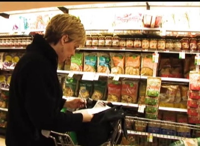 Still image for Jon & Kate Plus 8 season 1 episode 5: Shopping for Ten