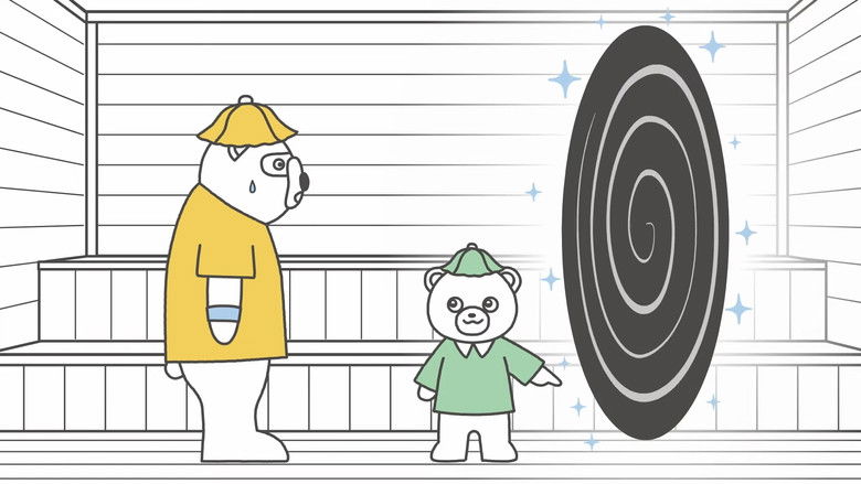 Still image for Totonoe! Sakuma-kun by ＆sauna season 1 episode 1: Episode 1