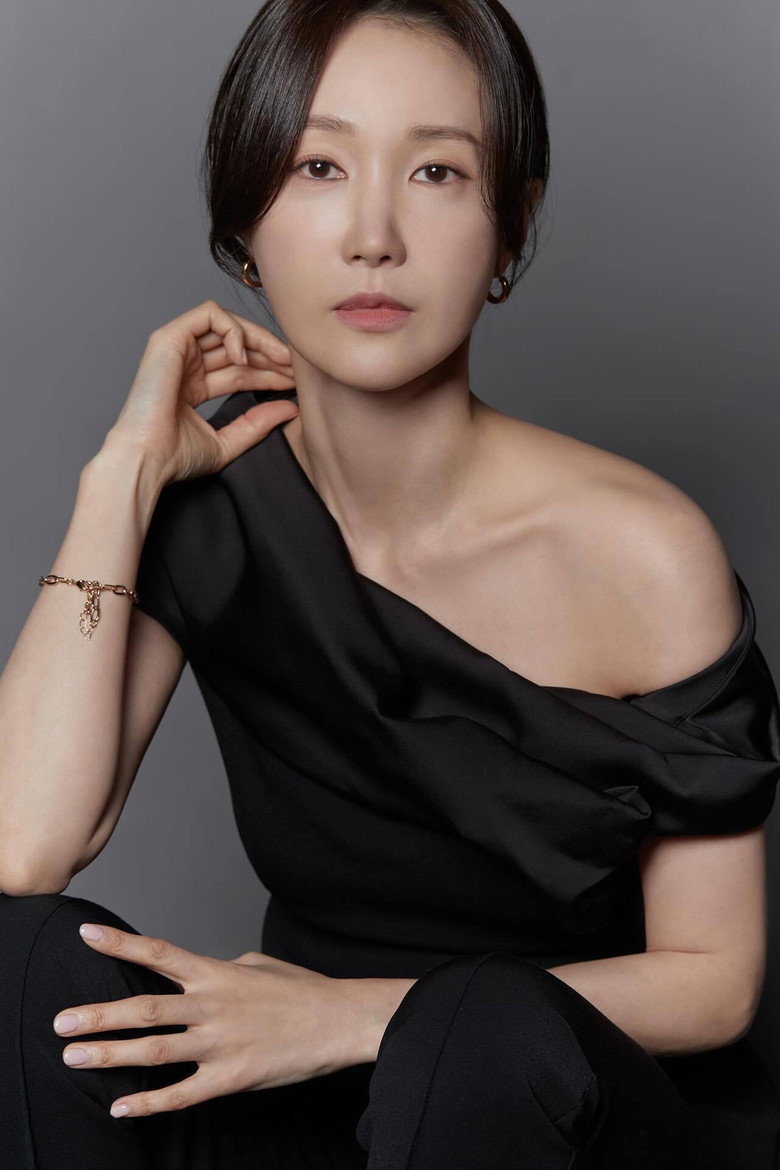 Oh Yeon-ah photo