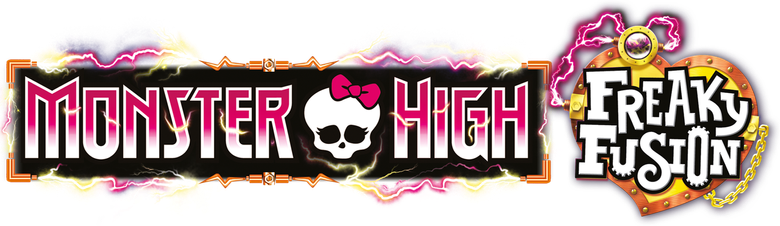Imagen de Monster High: Fusión Espeluznante