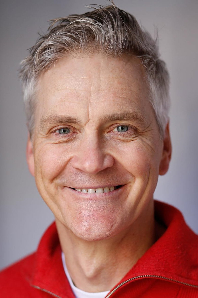 Steven Barwick