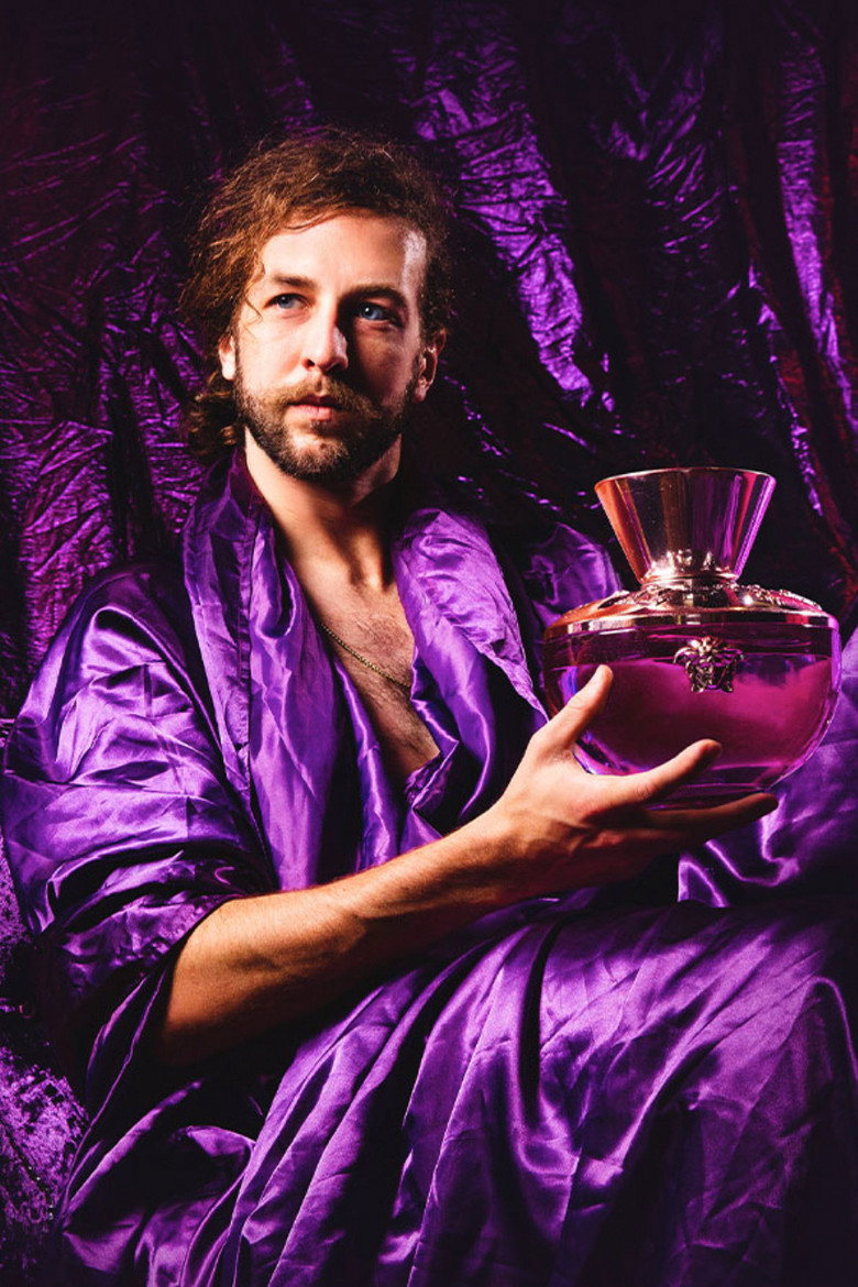 Photo de Dylan Woodley