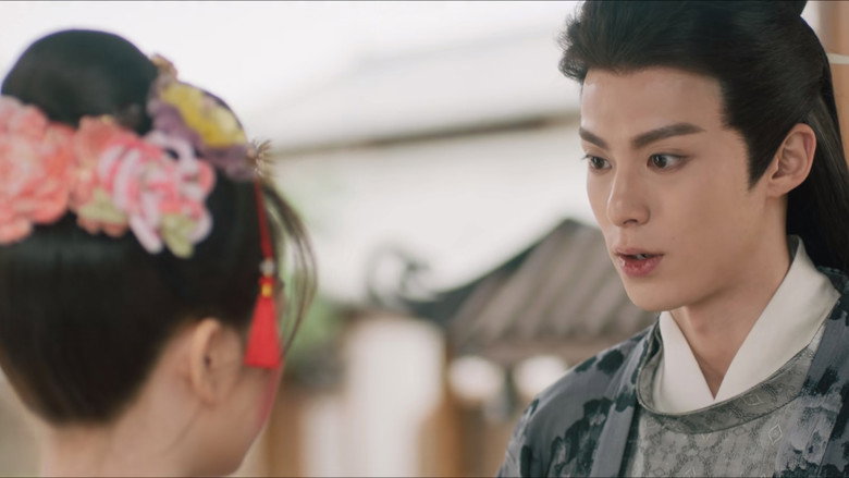 Still from Love Between Fairy and Devil - Season 1 Episode 23