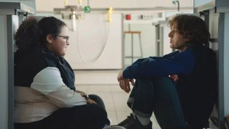 Still image for ASKIP, le collège se la raconte season 1 episode 20: Episode 20