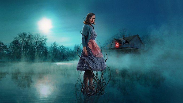 Monstrous / Чудовище (2022)