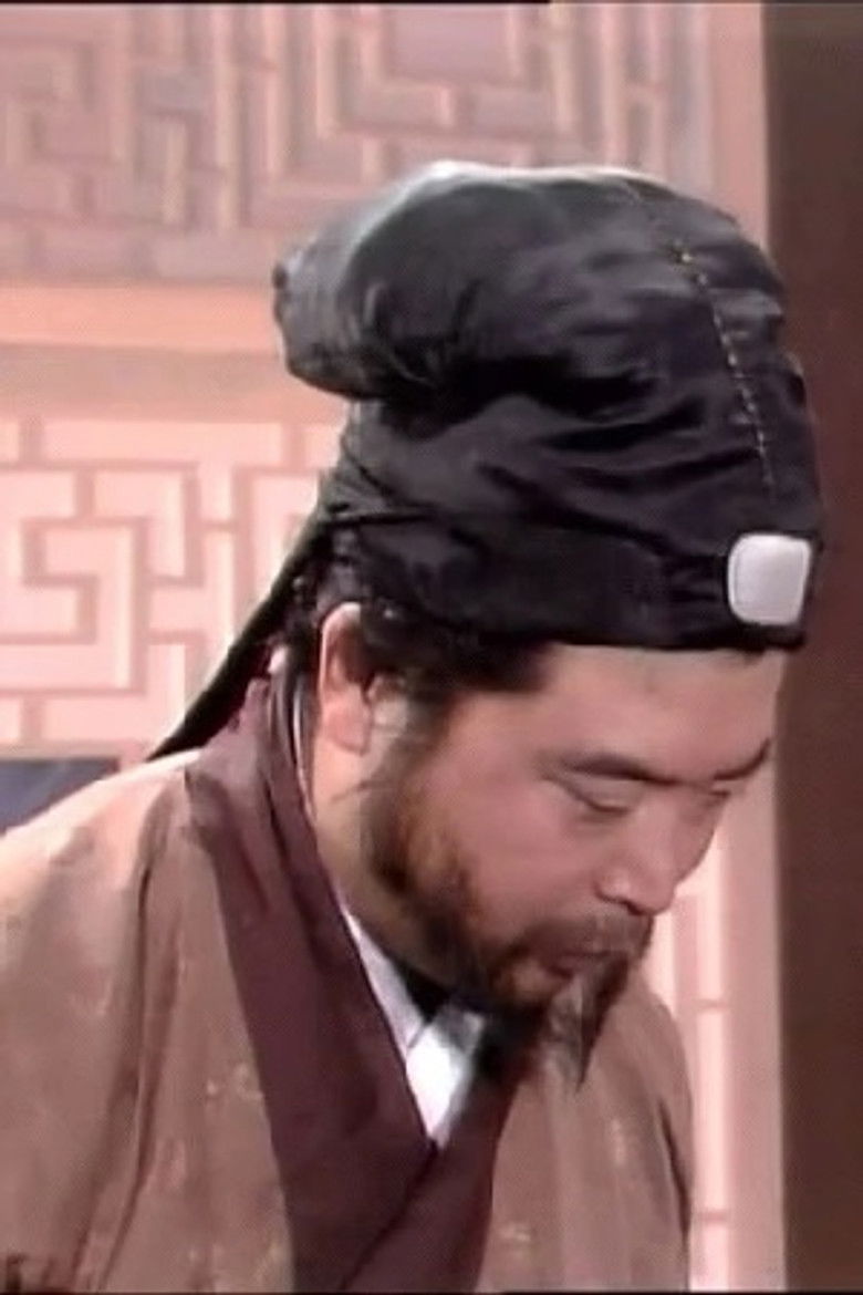 Laifu Bao portrait image