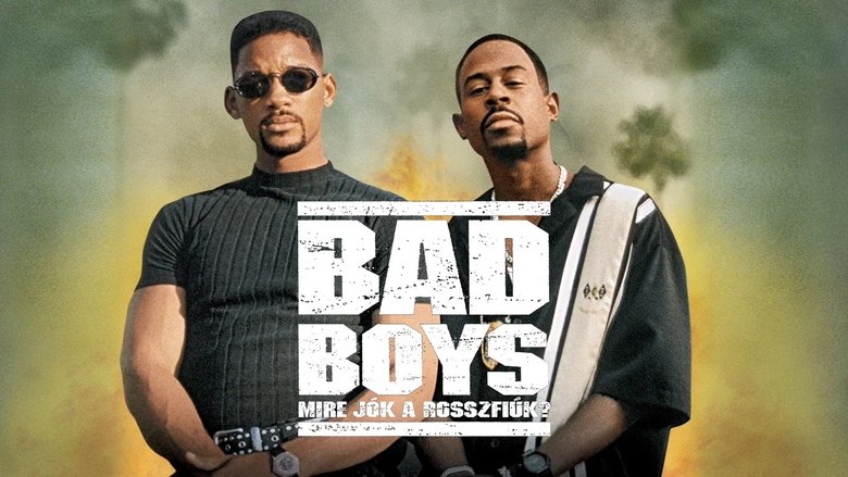 Bad Boys (1995)