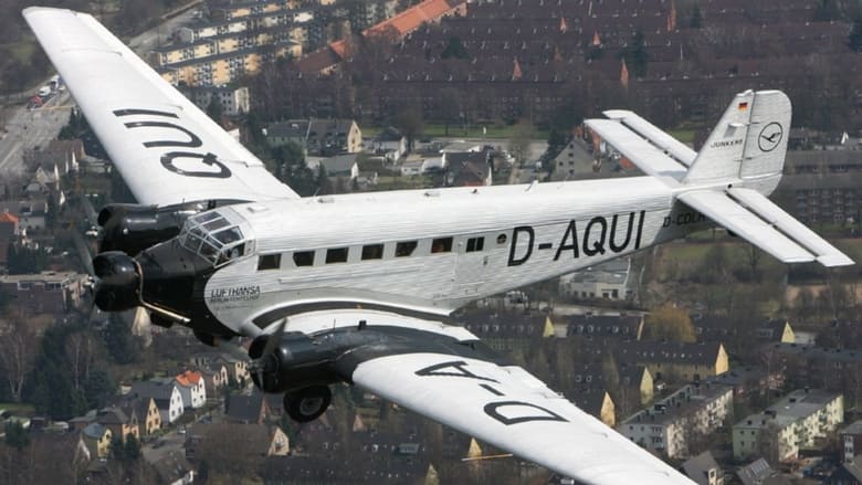 Von der Elbe an die Adria - Eine sagenhafte Reise mit der Tante JU