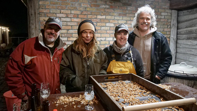 Still image for Zero Stars Sweden season 1 episode 3: The ugliest town in Europe Still image for Zero Stars Sweden season 1 episode 3: The ugliest town in Europe