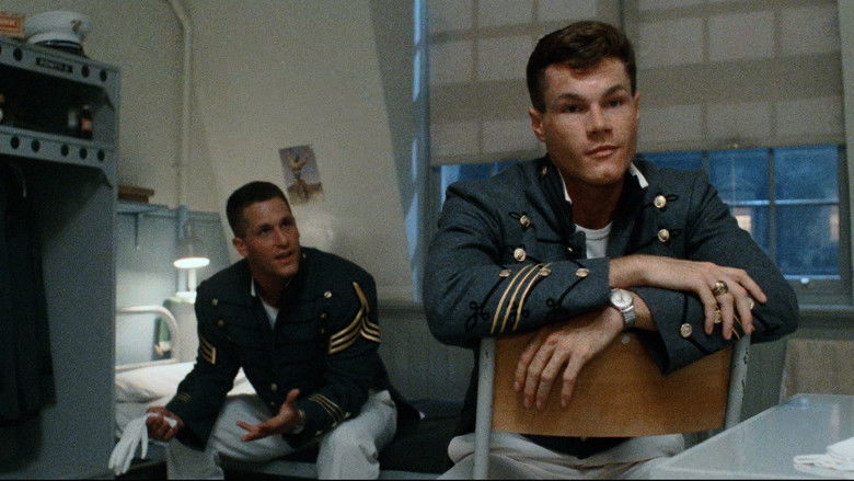 The Lords of Discipline Photo 5