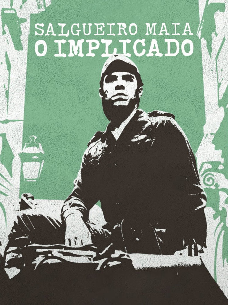 Salgueiro Maia - O Implicado