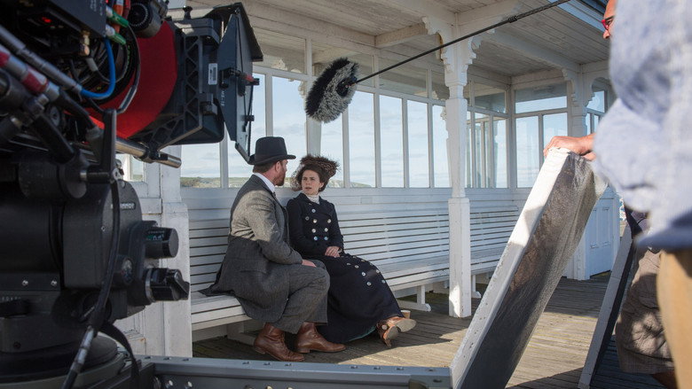 Still from Howards End - Season 1 Episode 3