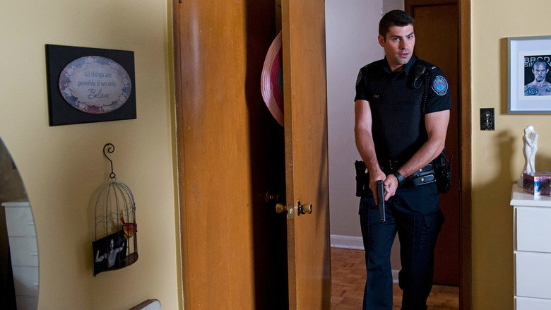 Still from Rookie Blue - Season 6 Episode 4