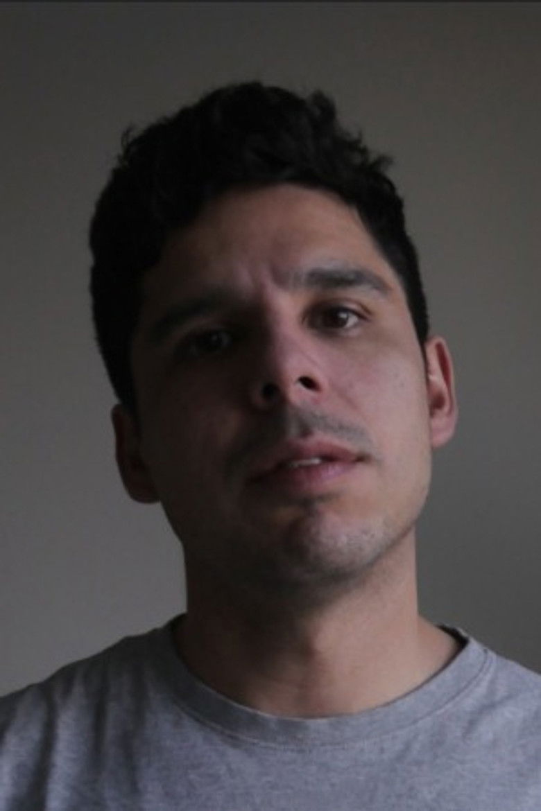 Sebastian Dahlstrand portrait image