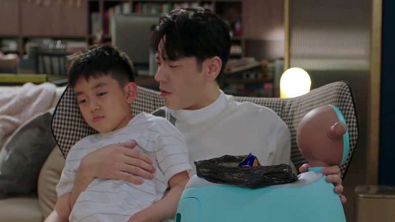 Still image for Hand in Hand season 1 episode 6: Episode 6 Still image for Hand in Hand season 1 episode 6: Episode 6