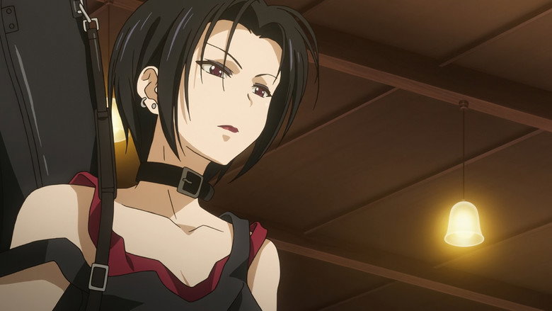 Still from Golden Time - Season 1 Episode 4