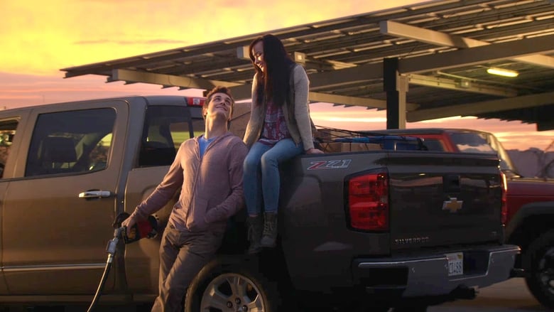 Still from Awkward. - Season 5 Episode 12