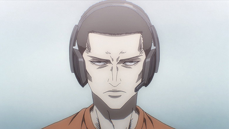 Still from Parasyte -the maxim- - Season 1 Episode 18