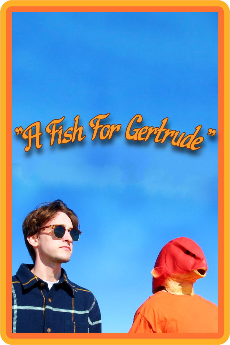 Imatge de A Fish for Gertrude