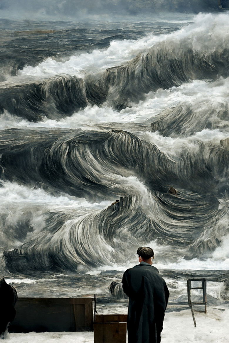 Imatge de The River, 1980