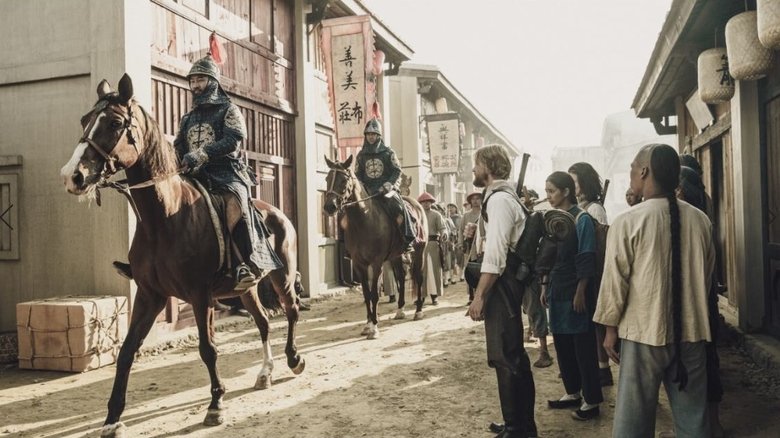 Still image for SEQALU: Formosa 1867 season 1 episode 3: The Backlands Still image for SEQALU: Formosa 1867 season 1 episode 3: The Backlands