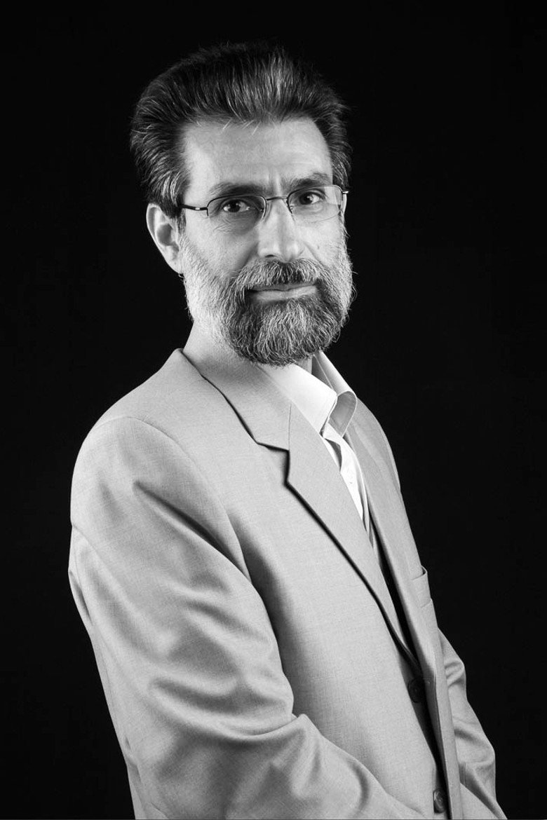 Mohammad Reza Sarshar photo