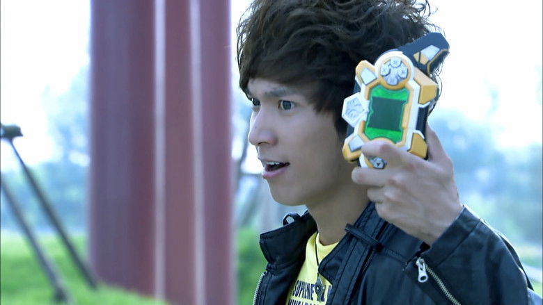 Still image for Armor Hero XT season 1 episode 3: Episode 3 Still image for Armor Hero XT season 1 episode 3: Episode 3