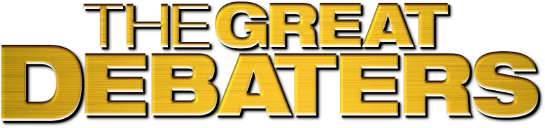 The Great Debaters