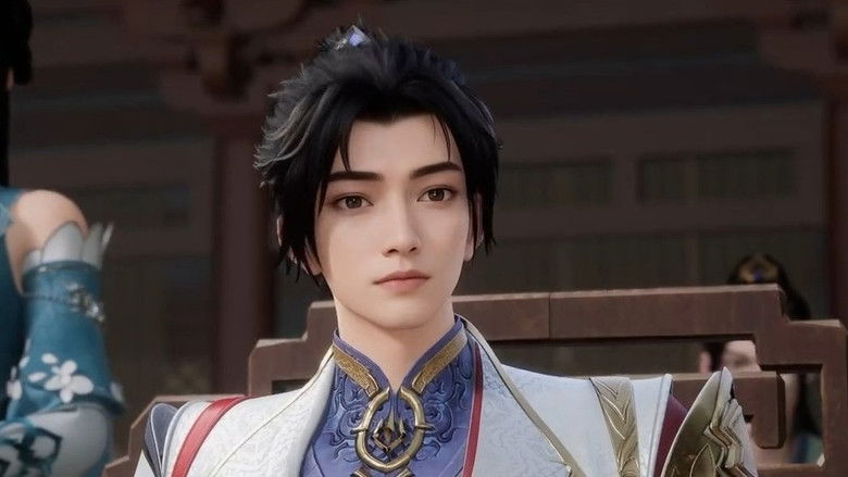 Still image for The Proud Emperor of Eternity season 1 episode 4: Episode 4 Still image for The Proud Emperor of Eternity season 1 episode 4: Episode 4