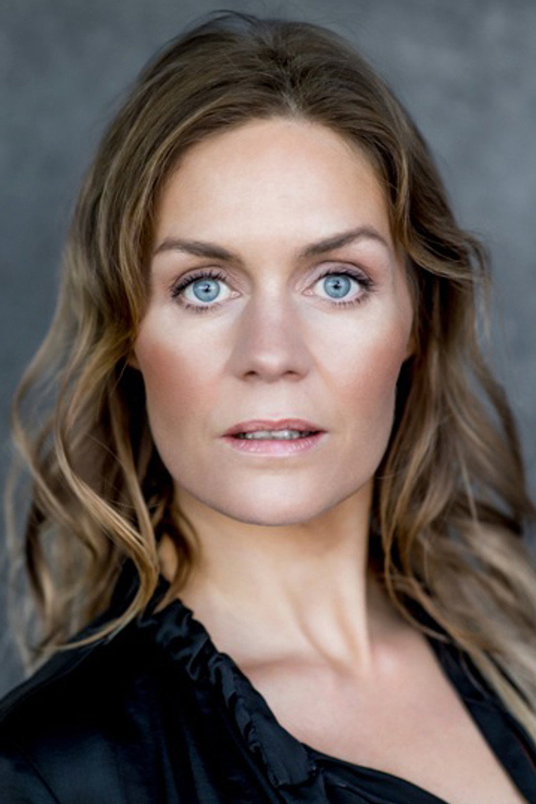 Nína Dögg Filippusdóttir photo 2