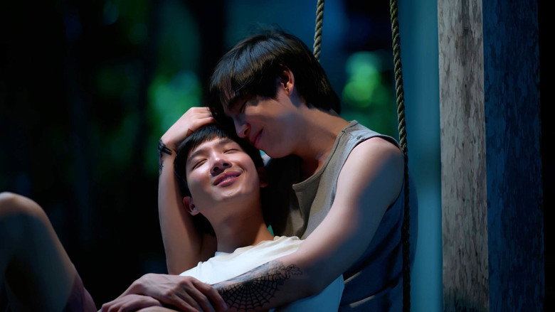Still from เขาจ้างให้ผมจีบนักฆ่า - 시즌 1 에피소드 8