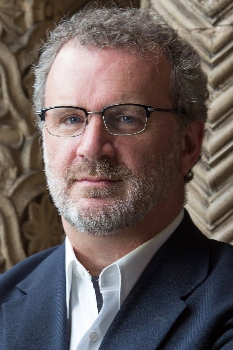 Ảnh Mark O'Connell