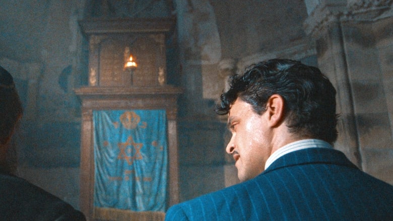 Still from Bodies - Season 1 Episode 5