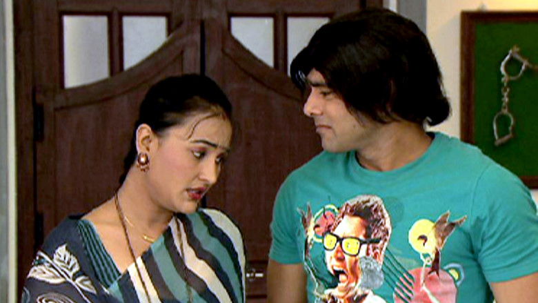 Still image for F.I.R. season 1 episode 1162: Yeh Flat Kab Banega