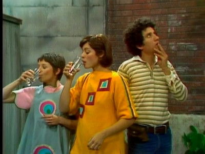 Still image for Passe-Partout season 1 episode 90: Episode 90 Still image for Passe-Partout season 1 episode 90: Episode 90