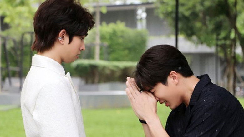 Still image for Make a Wish season 1 episode 1: Episode 1 Still image for Make a Wish season 1 episode 1: Episode 1