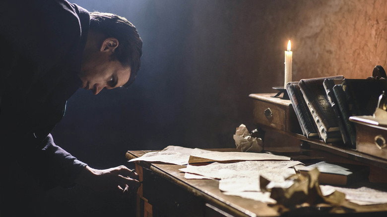 Image d'arrière-plan 10 du film Voldemort: Origins of the Heir