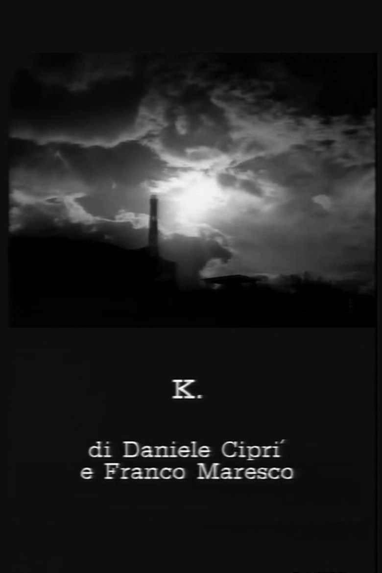 K. main poster