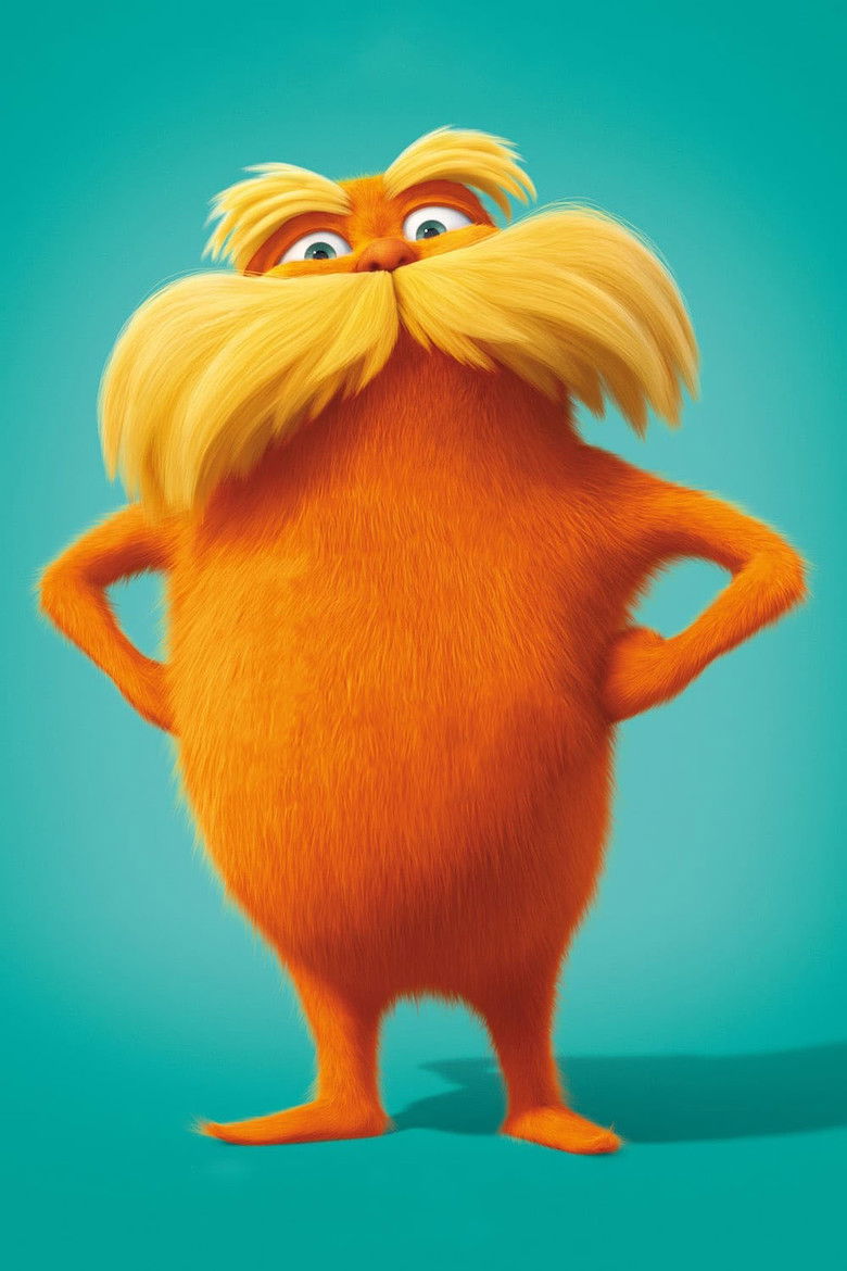 Imatge de Lorax: A la recerca de la trúfula perduda