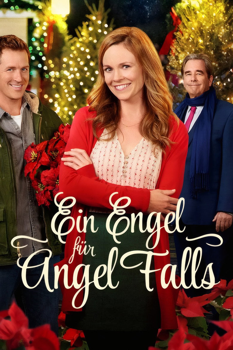 Filmplakat zu Ein Engel für Angel Falls