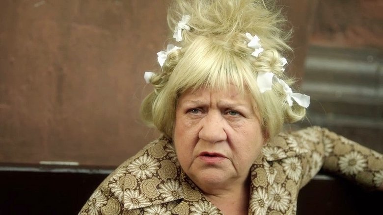 Still image for Dark Side of the Moon season 1 episode 4: Episode 4