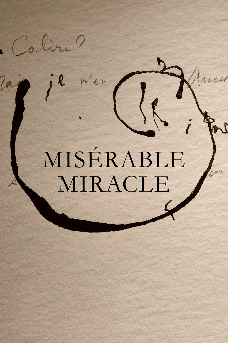 Imatge de Misérable miracle