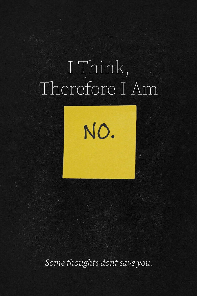 Imatge de I Think, Therefore I Am