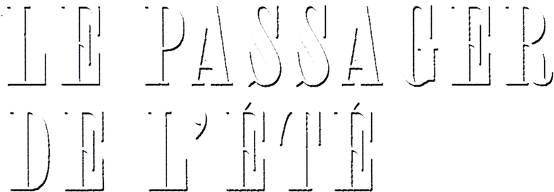Летний пассажир