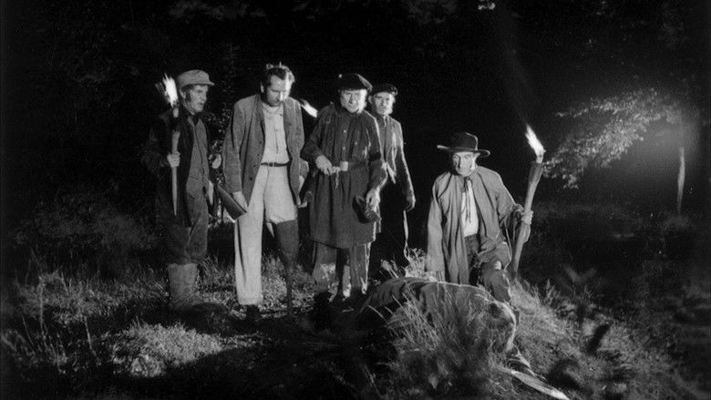 Image d'arrière-plan 4 du film La Ferme des sept péchés