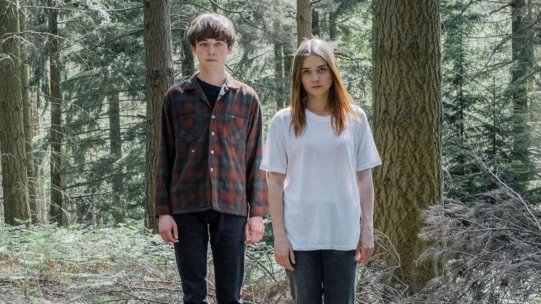 Nonton The End of the F***ing World (2017) Sub Indo - Filmapik