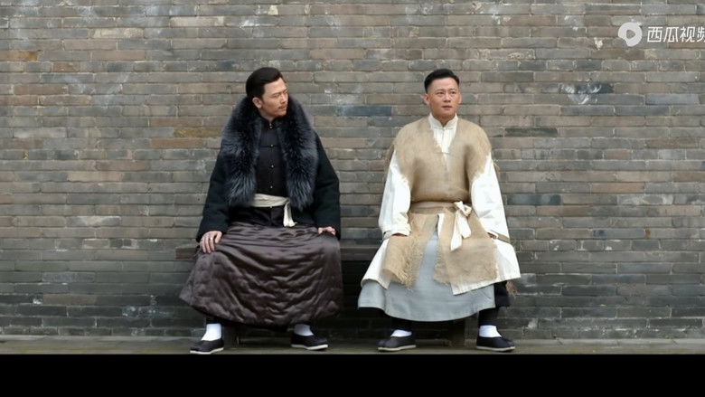 Still image for The Great Protector season 1 episode 30: Episode 30 Still image for The Great Protector season 1 episode 30: Episode 30